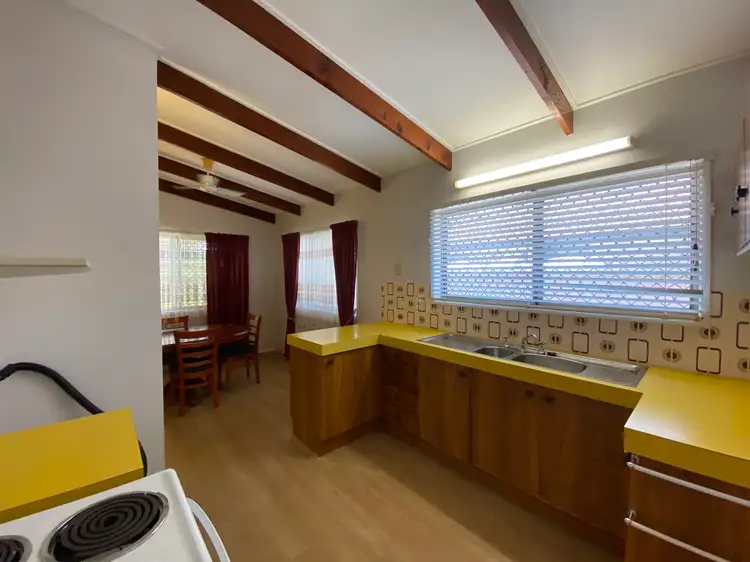 Fourth view of Homely house listing, 22 Cooloola Crescent, Urangan QLD 4655