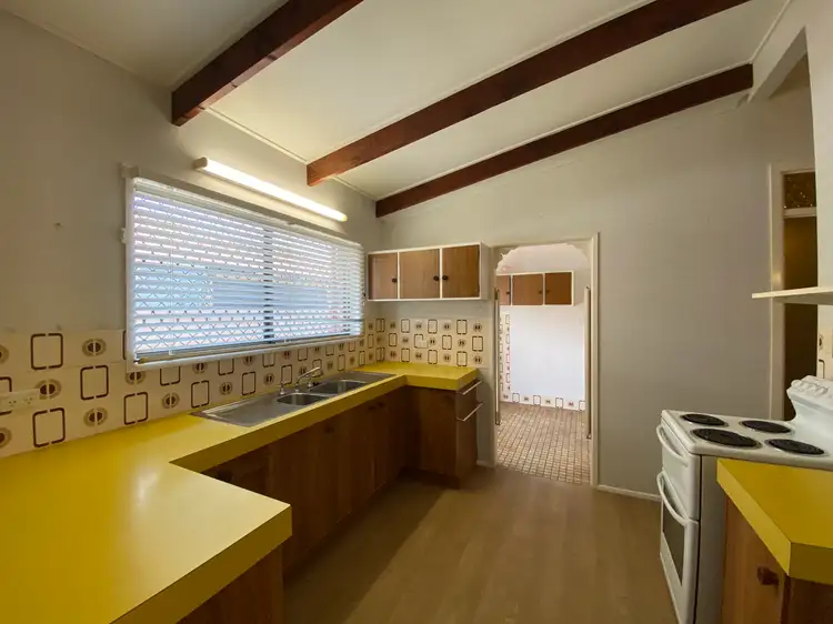 Fifth view of Homely house listing, 22 Cooloola Crescent, Urangan QLD 4655