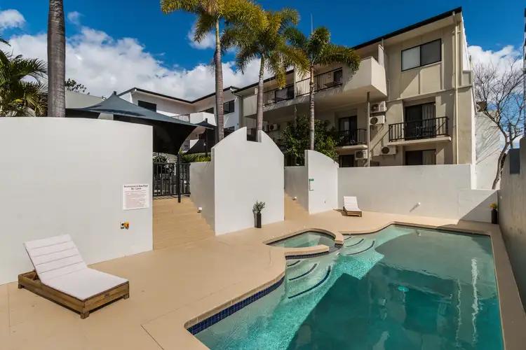 Main view of Homely apartment listing, 16/49 Russell Street, South Brisbane QLD 4101