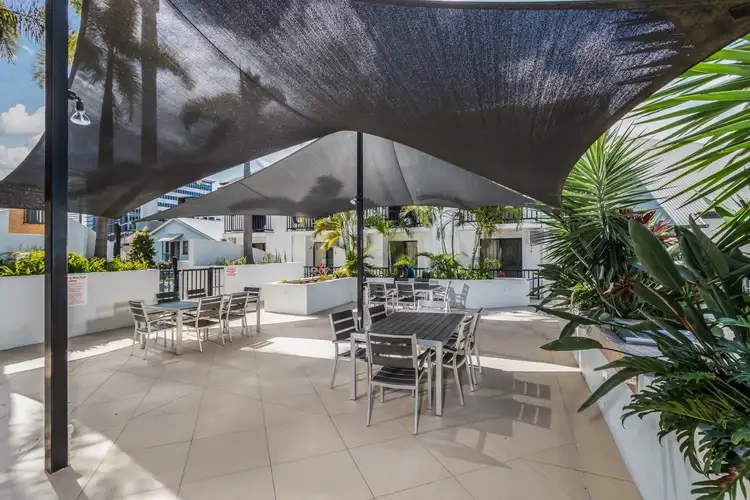 Second view of Homely apartment listing, 16/49 Russell Street, South Brisbane QLD 4101