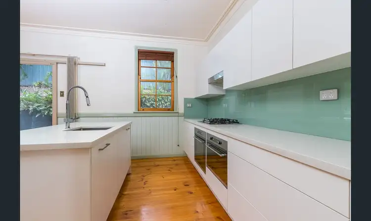 Third view of Homely townhouse listing, 4/12 Sankey Street, Highgate Hill QLD 4101