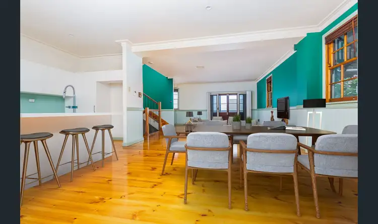 Fourth view of Homely townhouse listing, 4/12 Sankey Street, Highgate Hill QLD 4101