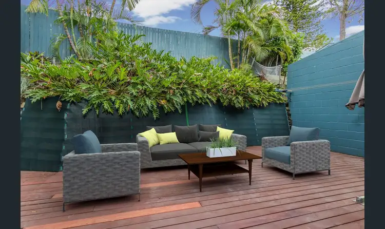 Sixth view of Homely townhouse listing, 4/12 Sankey Street, Highgate Hill QLD 4101