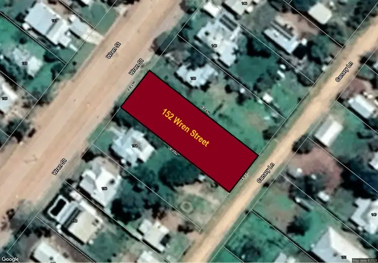 152 WREN STREET, Longreach QLD 4730