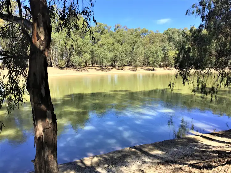 Lot 1 Murraydale Road, Tyntynder VIC 3586