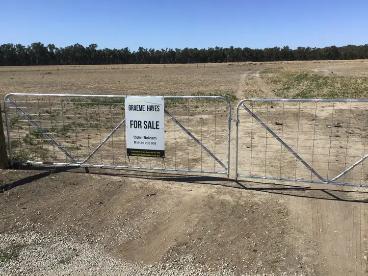 Third view of Homely rural property listing, Lot 1 Murraydale Road, Tyntynder VIC 3586