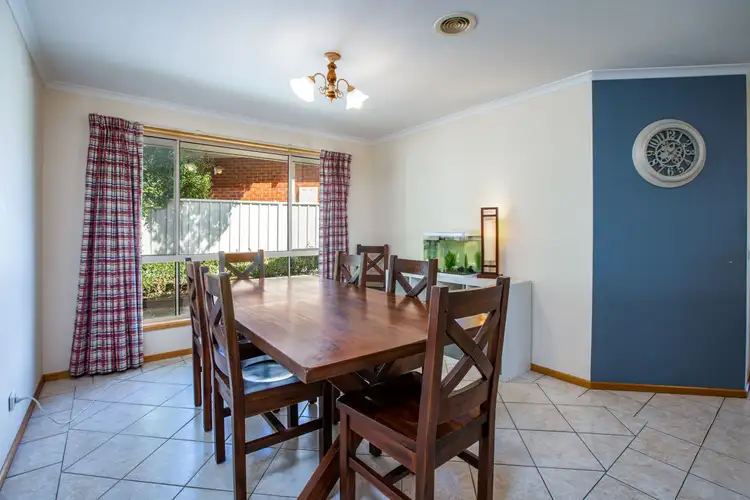 Third view of Homely house listing, 3 Eagle Court, Wodonga VIC 3690