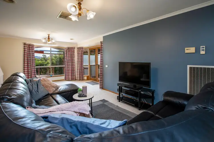 Fifth view of Homely house listing, 3 Eagle Court, Wodonga VIC 3690