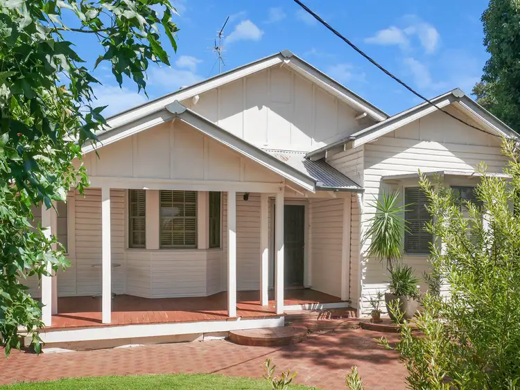 16 William Street, Narrandera NSW 2700