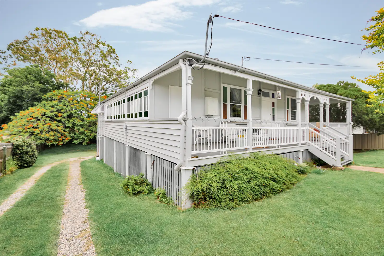 Main view of Homely house listing, 24 Pine Mountain Road, North Ipswich QLD 4305