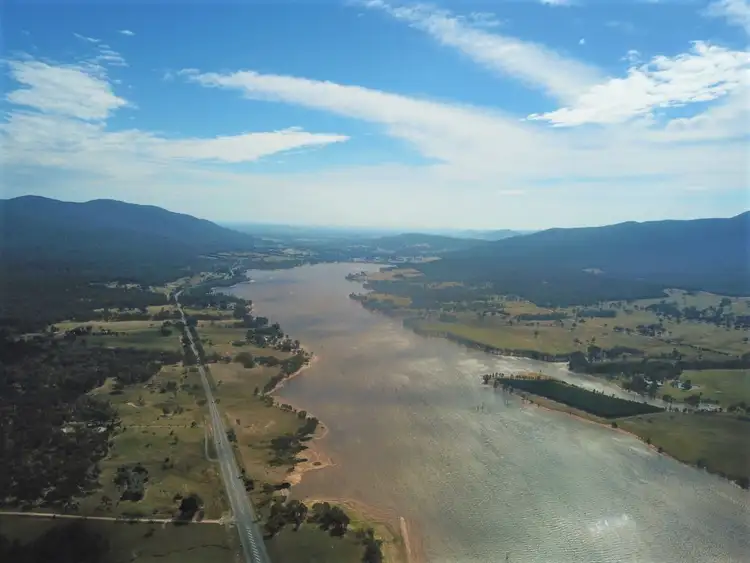 Third view of Homely rural property listing, LOT CA 25A Hewsons Road, Barjarg VIC 3723