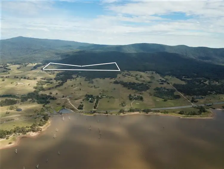 Fourth view of Homely rural property listing, LOT CA 25A Hewsons Road, Barjarg VIC 3723