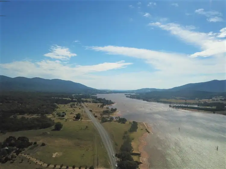 Fifth view of Homely rural property listing, LOT CA 25A Hewsons Road, Barjarg VIC 3723