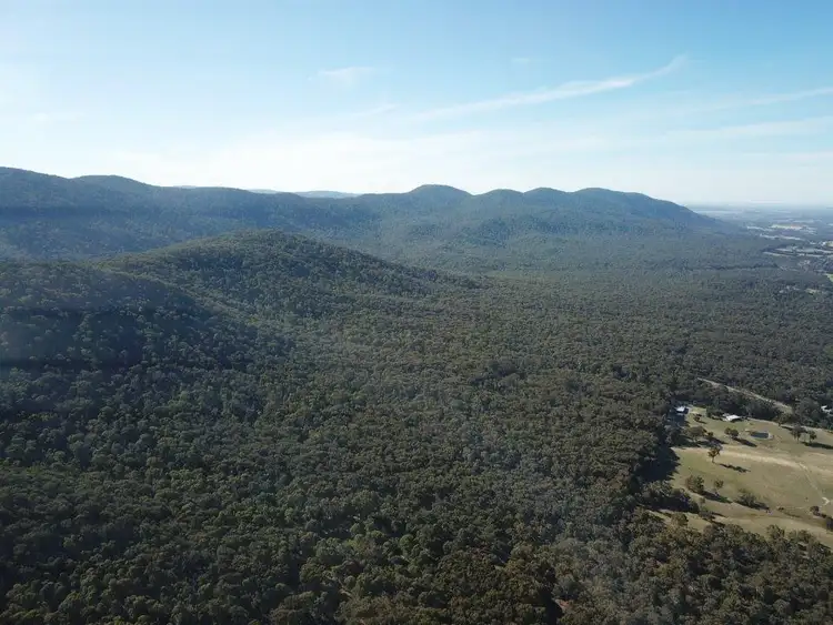 Sixth view of Homely rural property listing, LOT CA 25A Hewsons Road, Barjarg VIC 3723