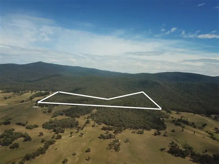 Seventh view of Homely rural property listing, LOT CA 25A Hewsons Road, Barjarg VIC 3723