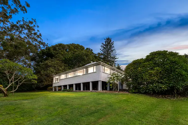Main view of Homely rural property listing, 10 Figtree Road, Terranora NSW 2486