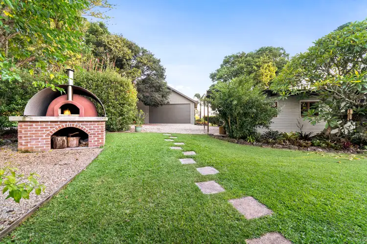 Second view of Homely rural property listing, 10 Figtree Road, Terranora NSW 2486