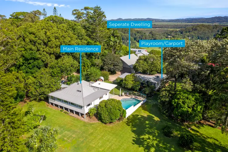 Sixth view of Homely rural property listing, 10 Figtree Road, Terranora NSW 2486