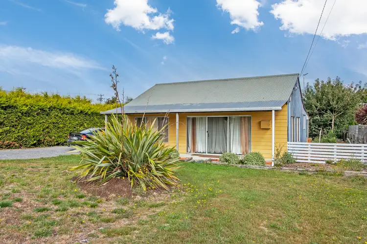 Main view of Homely house listing, 6 Grey Street, Smithton TAS 7330