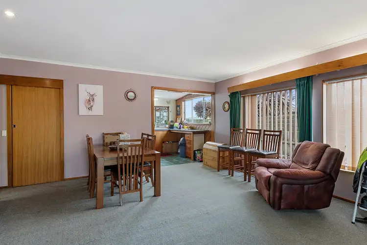 Second view of Homely house listing, 6 Grey Street, Smithton TAS 7330