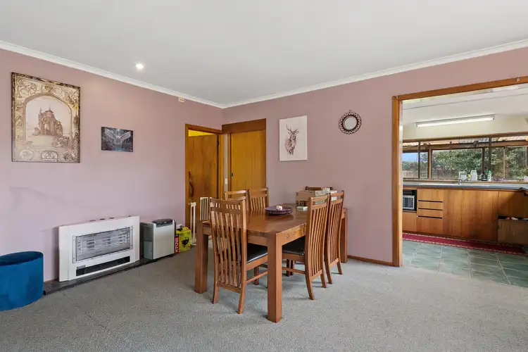 Fourth view of Homely house listing, 6 Grey Street, Smithton TAS 7330