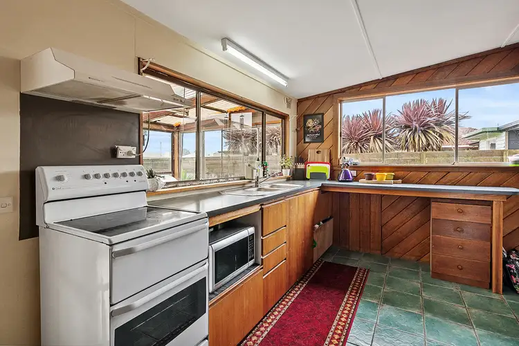 Fifth view of Homely house listing, 6 Grey Street, Smithton TAS 7330