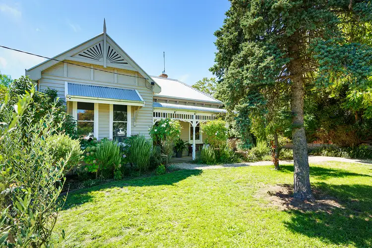 Main view of Homely house listing, 17 Wimble Street, Castlemaine VIC 3450