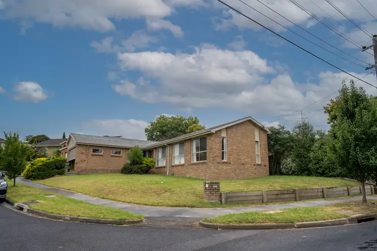 Third view of Homely house listing, 8 Hertford Road, Doncaster East VIC 3109