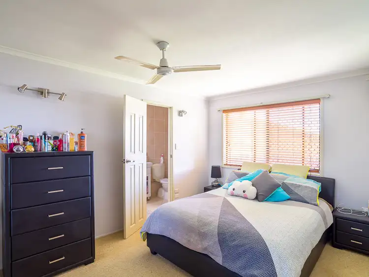 Sixth view of Homely house listing, 6 CARMEL COURT, Point Vernon QLD 4655