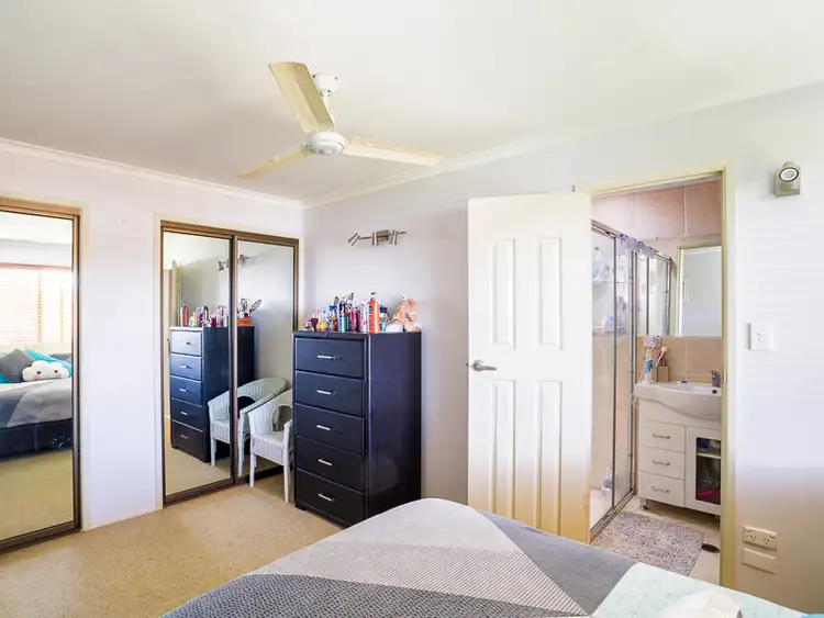 Seventh view of Homely house listing, 6 CARMEL COURT, Point Vernon QLD 4655