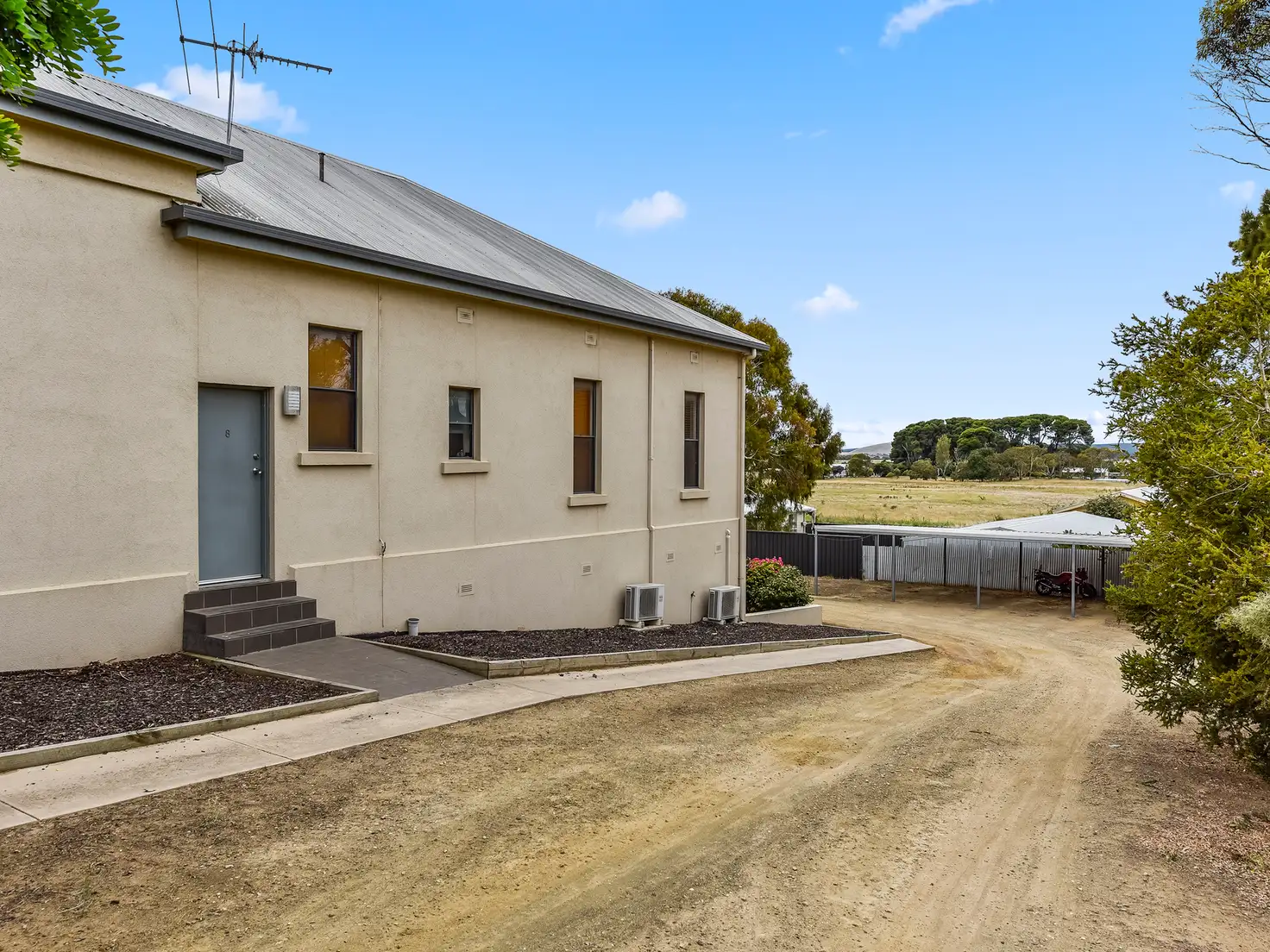 Main view of Homely apartment listing, 8/17 EMILY STREET, Millicent SA 5280