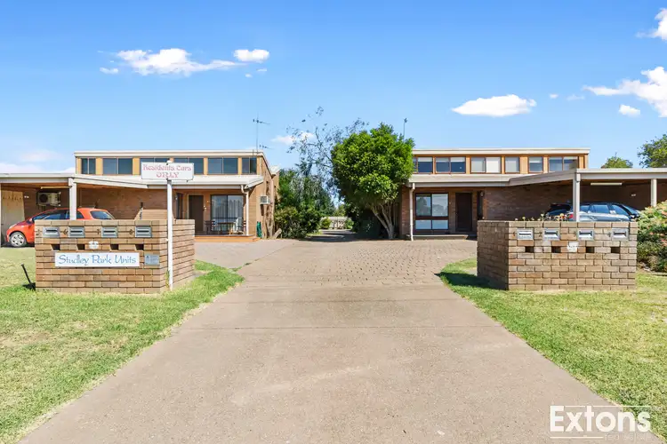 3/51 MCLEOD STREET, Yarrawonga VIC 3730