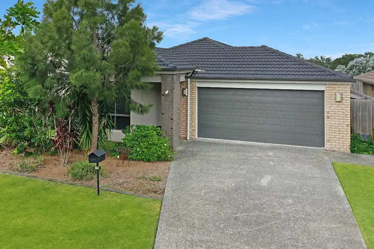 20 Maurie Pears Crescent, Pimpama QLD 4209