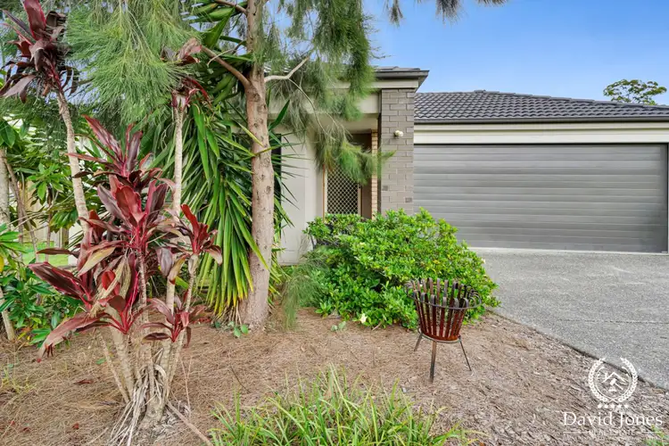 Second view of Homely house listing, 20 Maurie Pears Crescent, Pimpama QLD 4209