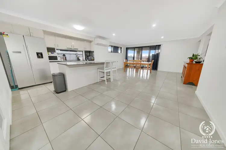 Third view of Homely house listing, 20 Maurie Pears Crescent, Pimpama QLD 4209