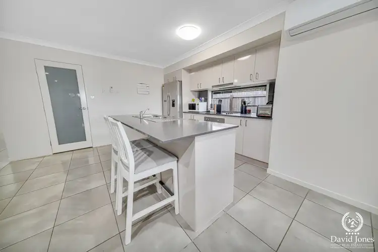 Fourth view of Homely house listing, 20 Maurie Pears Crescent, Pimpama QLD 4209