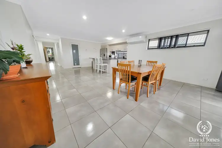 Fifth view of Homely house listing, 20 Maurie Pears Crescent, Pimpama QLD 4209