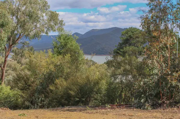 Main view of Homely land listing, 22 Fossickers Trail, Goughs Bay VIC 3723