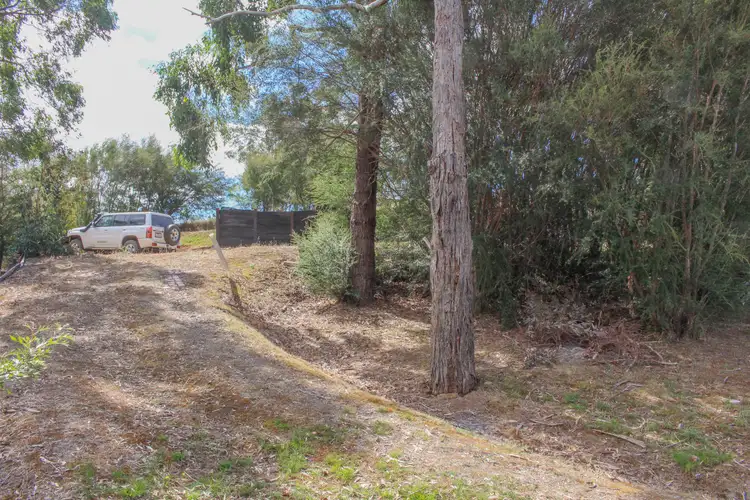Fourth view of Homely land listing, 22 Fossickers Trail, Goughs Bay VIC 3723