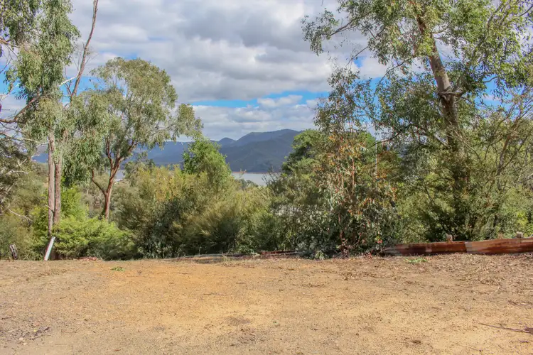 Fifth view of Homely land listing, 22 Fossickers Trail, Goughs Bay VIC 3723