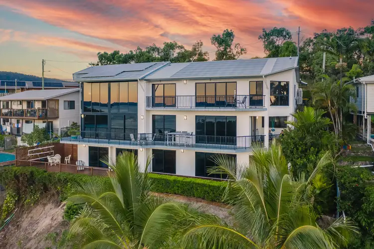 6 Neerim Crescent, Shute Harbour QLD 4802