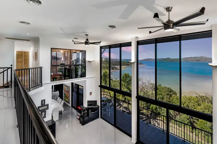 Third view of Homely house listing, 6 Neerim Crescent, Shute Harbour QLD 4802
