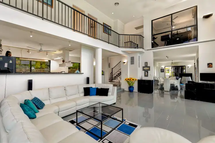 Fourth view of Homely house listing, 6 Neerim Crescent, Shute Harbour QLD 4802