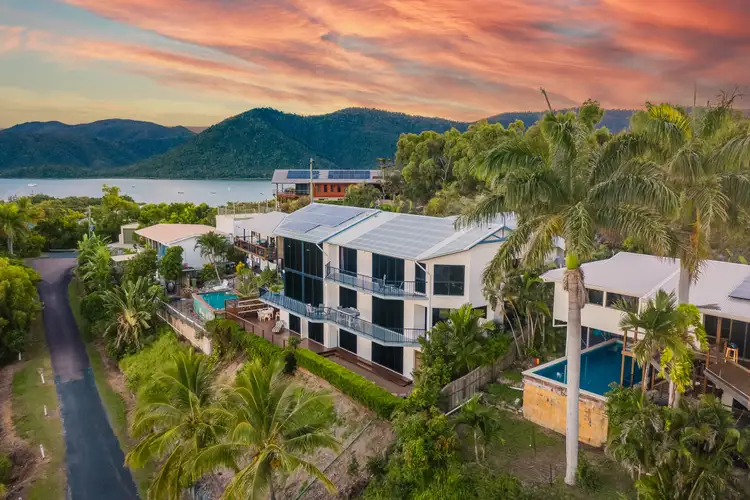 Sixth view of Homely house listing, 6 Neerim Crescent, Shute Harbour QLD 4802