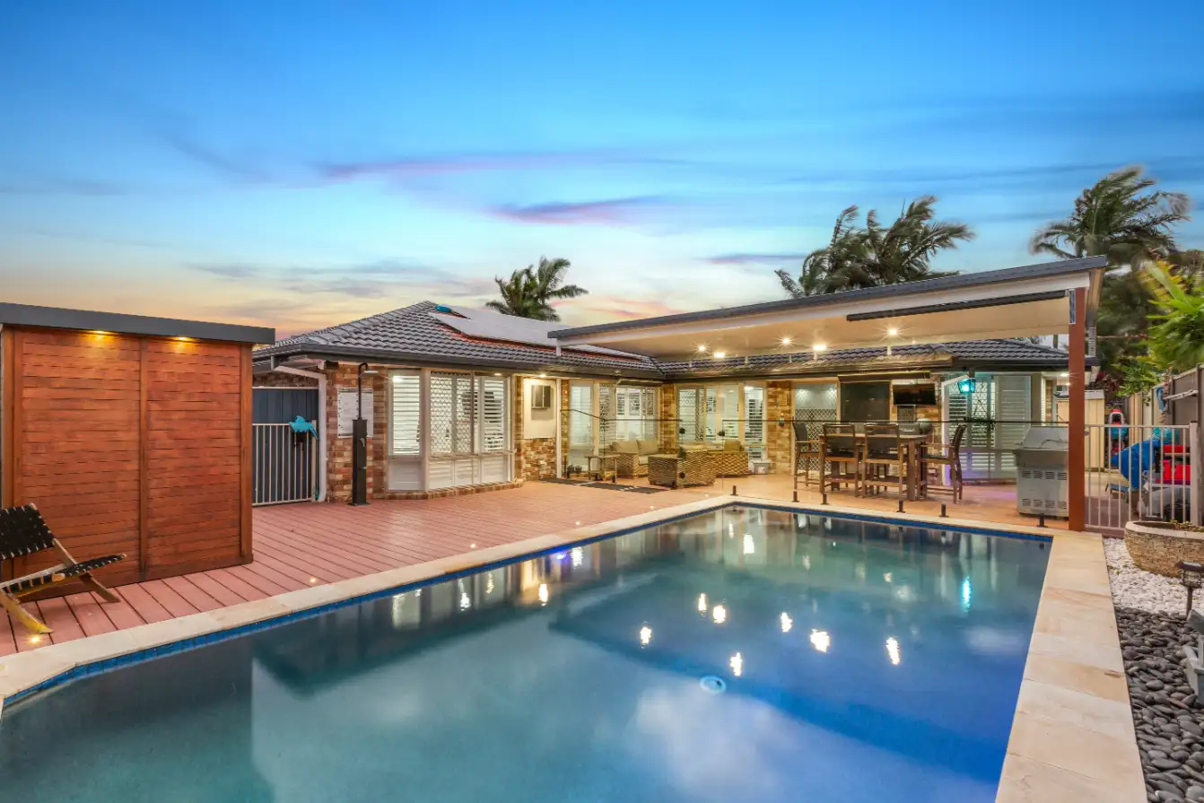 Main view of Homely house listing, 177 Botanical Circuit, Banora Point NSW 2486