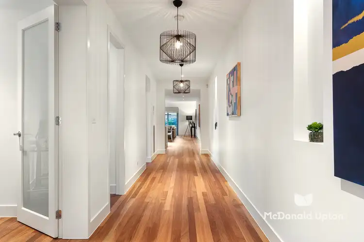 Fifth view of Homely townhouse listing, 1/53 Nimmo Street, Essendon VIC 3040