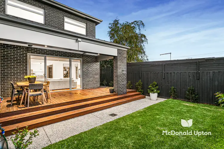 Sixth view of Homely townhouse listing, 1/53 Nimmo Street, Essendon VIC 3040