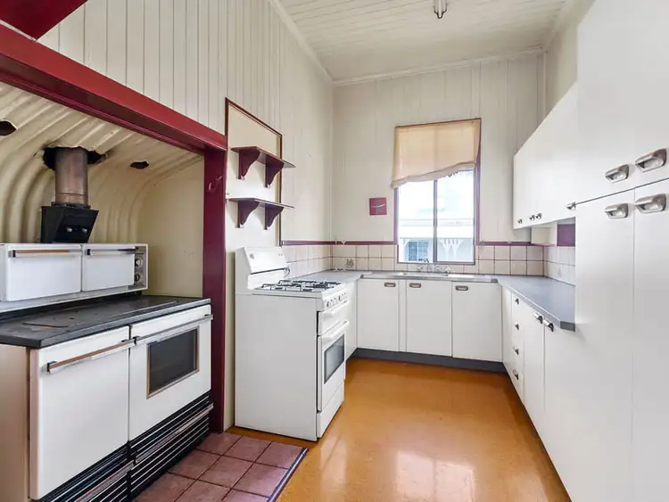 Third view of Homely house listing, 108 Bridge Street, East Toowoomba QLD 4350