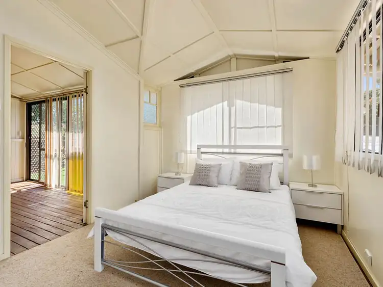 Fifth view of Homely house listing, 108 Bridge Street, East Toowoomba QLD 4350