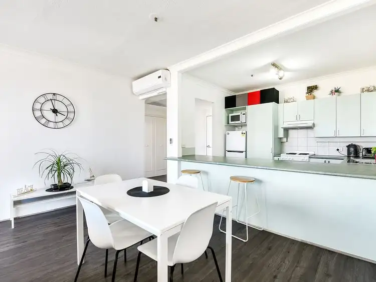Third view of Homely apartment listing, 1003/3422 Surfers Paradise Boulevard, Surfers Paradise QLD 4217